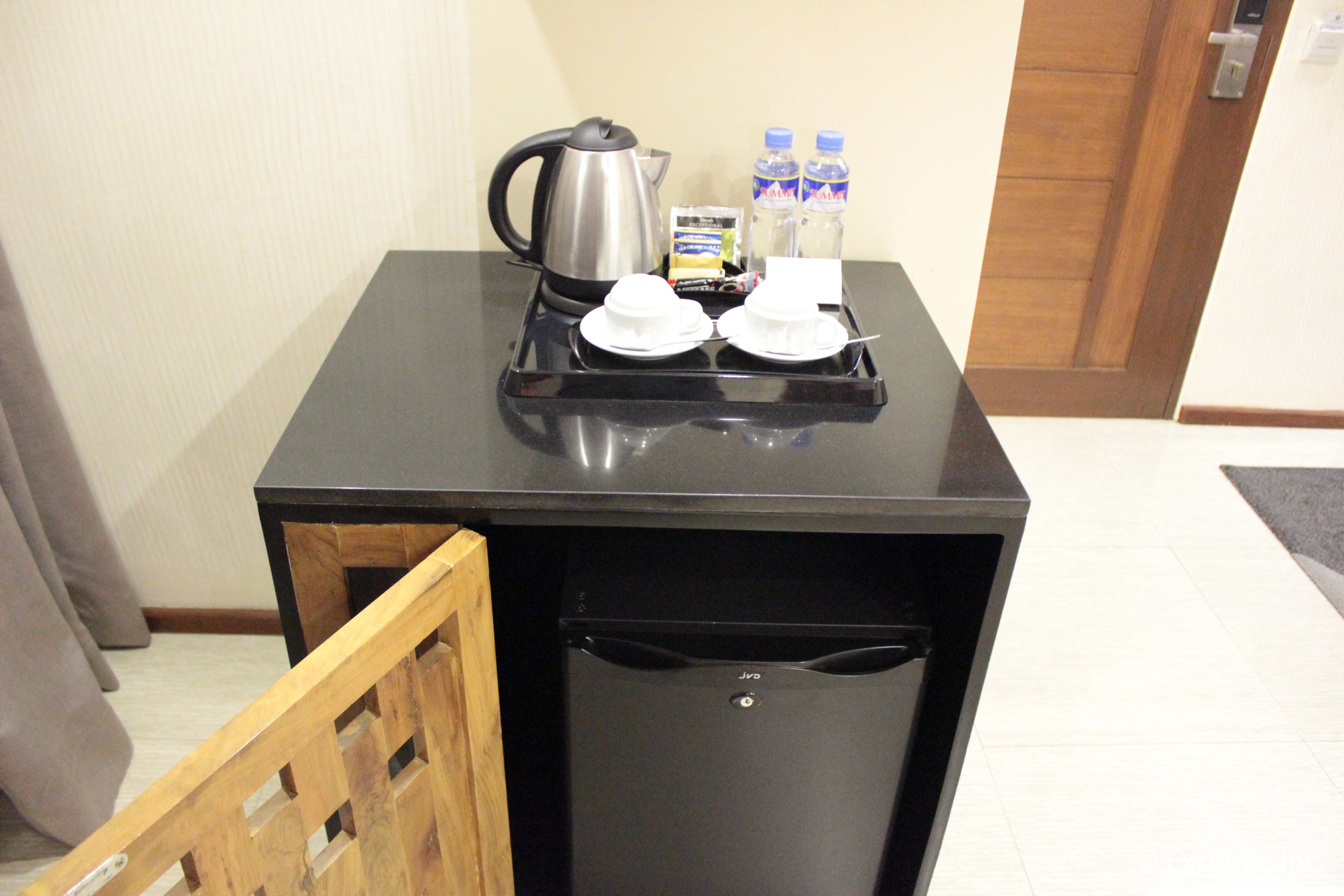 executive suite | room amenity