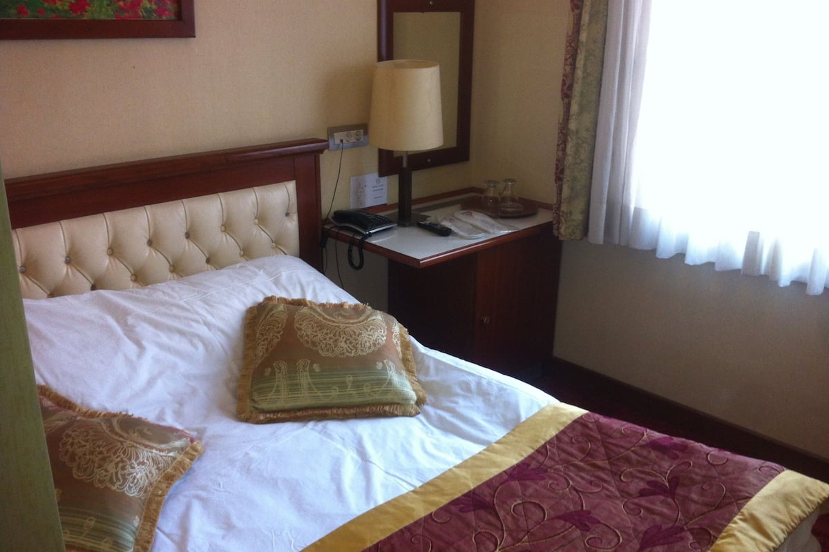 Chambre Simple