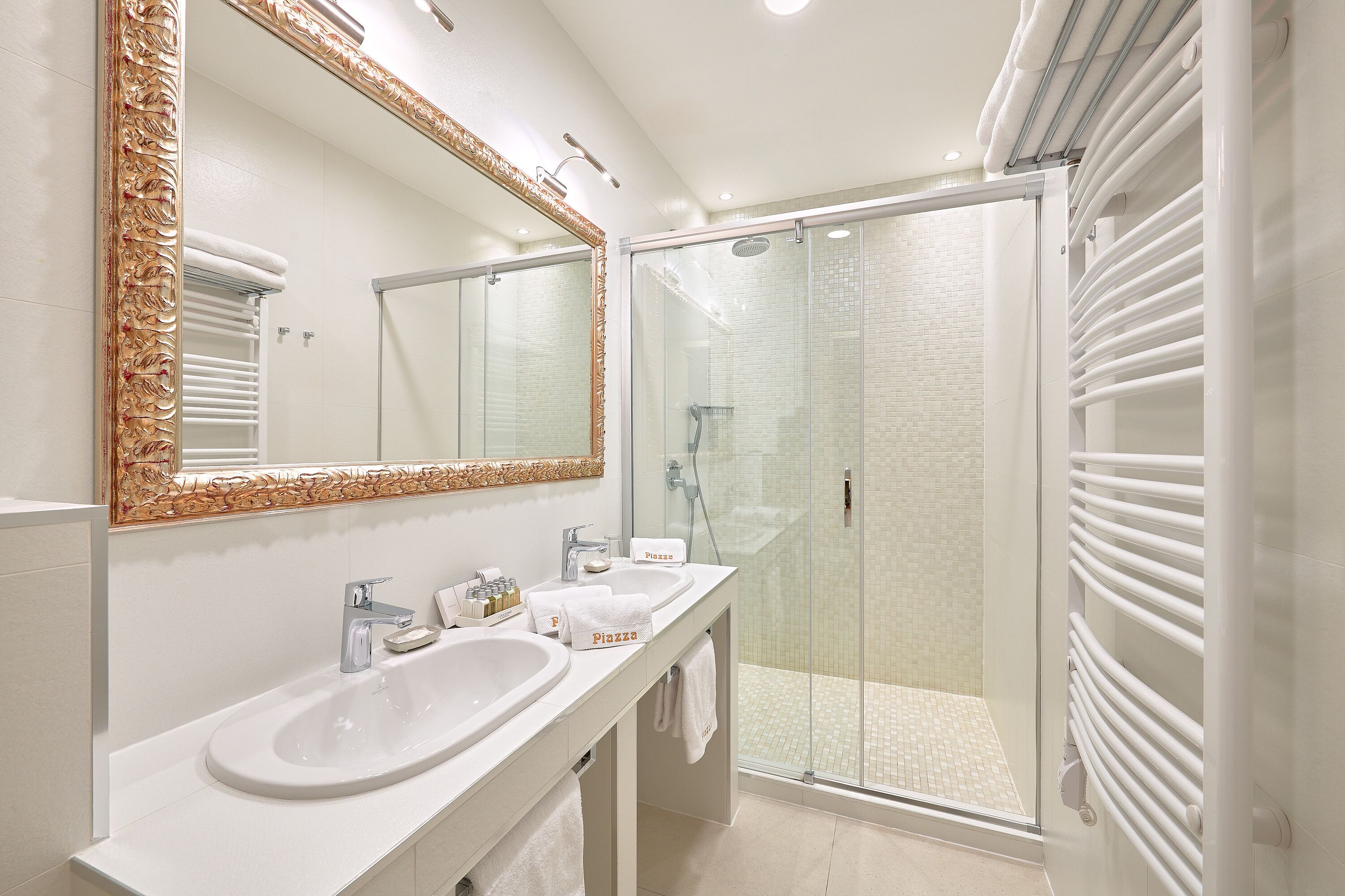 Photo - Piazza Heritage Hotel