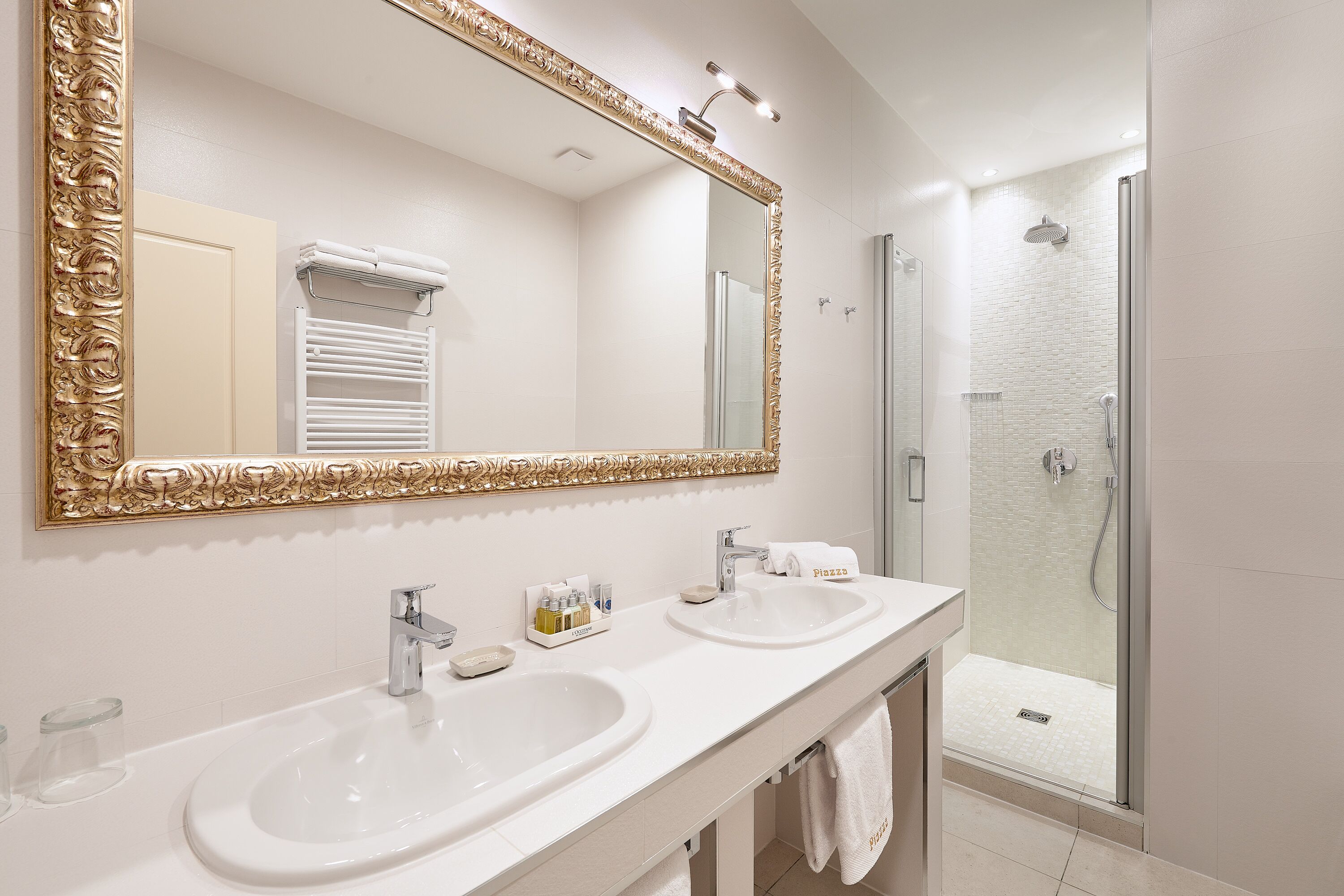 Photo - Piazza Heritage Hotel