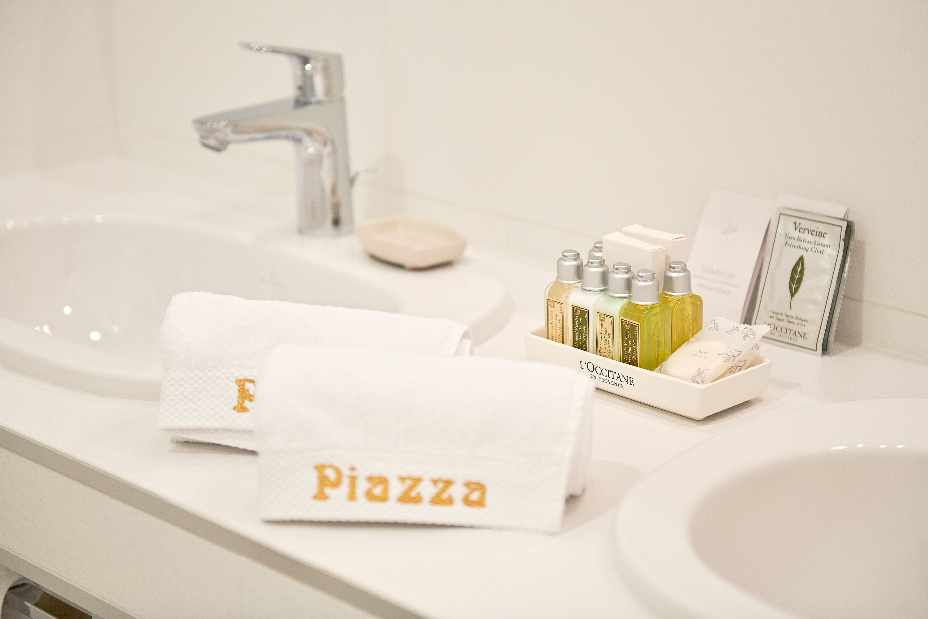 Photo - Piazza Heritage Hotel