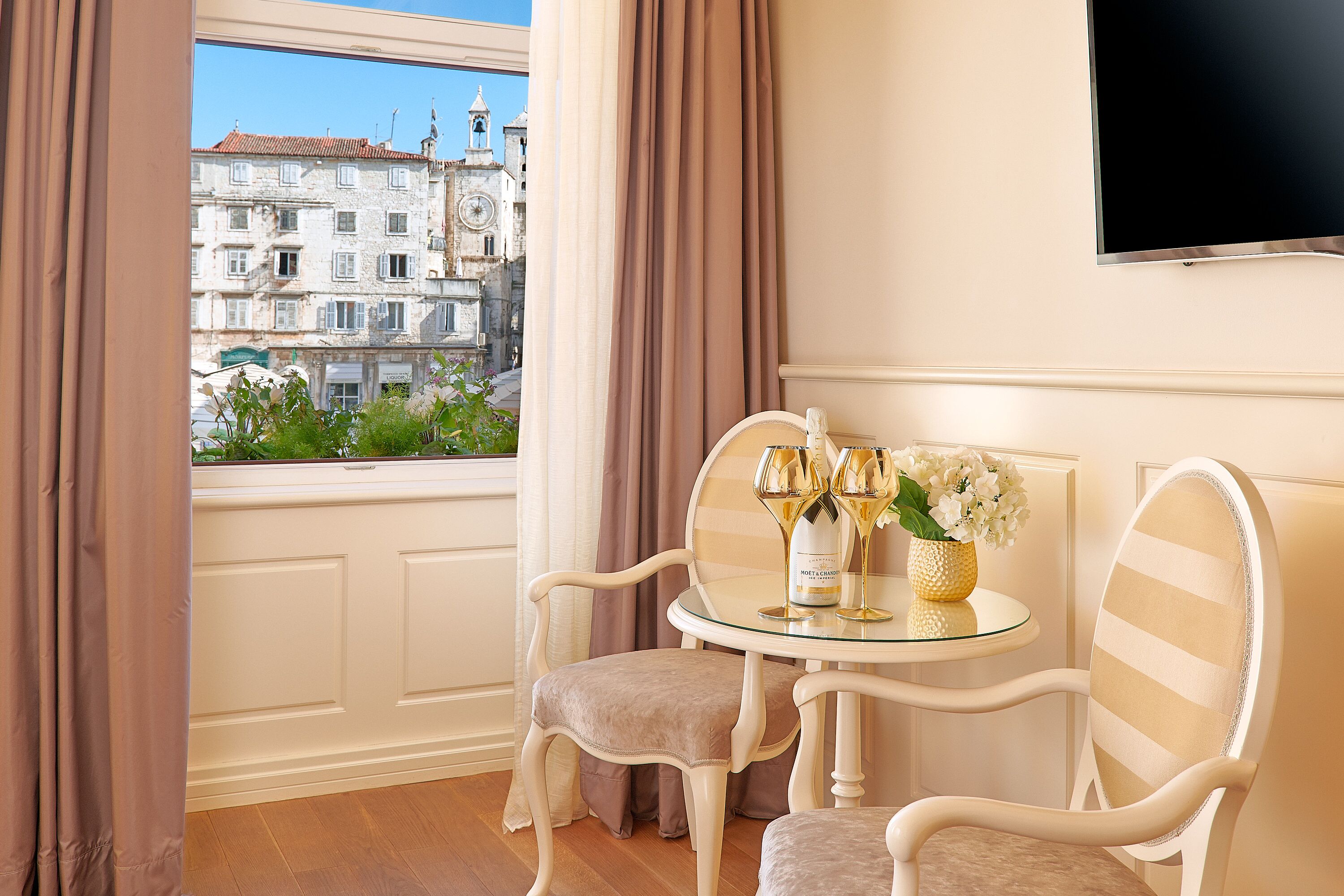 Foto - Piazza Heritage Hotel