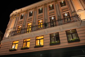 Exterior - Piazza Heritage Hotel (Split)
