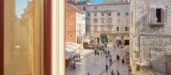 Piazza Heritage Hotel