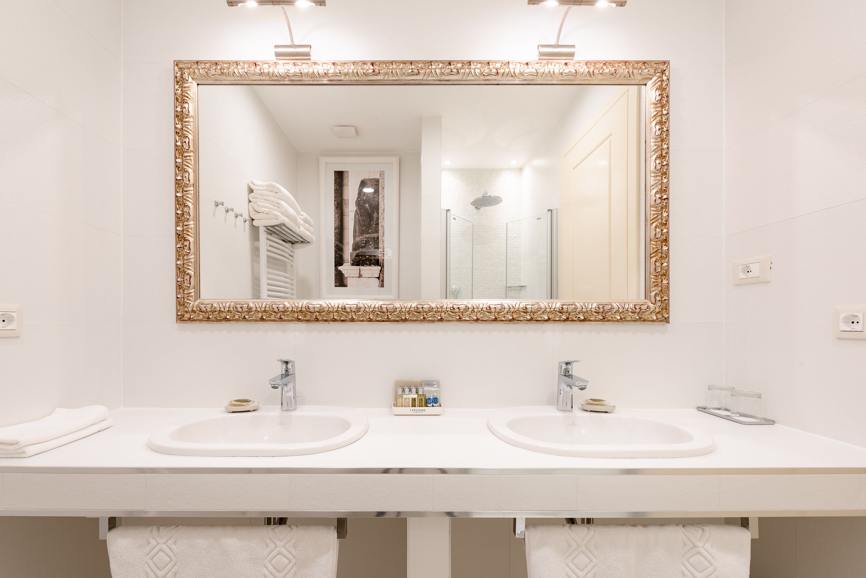 Photo - Piazza Heritage Hotel