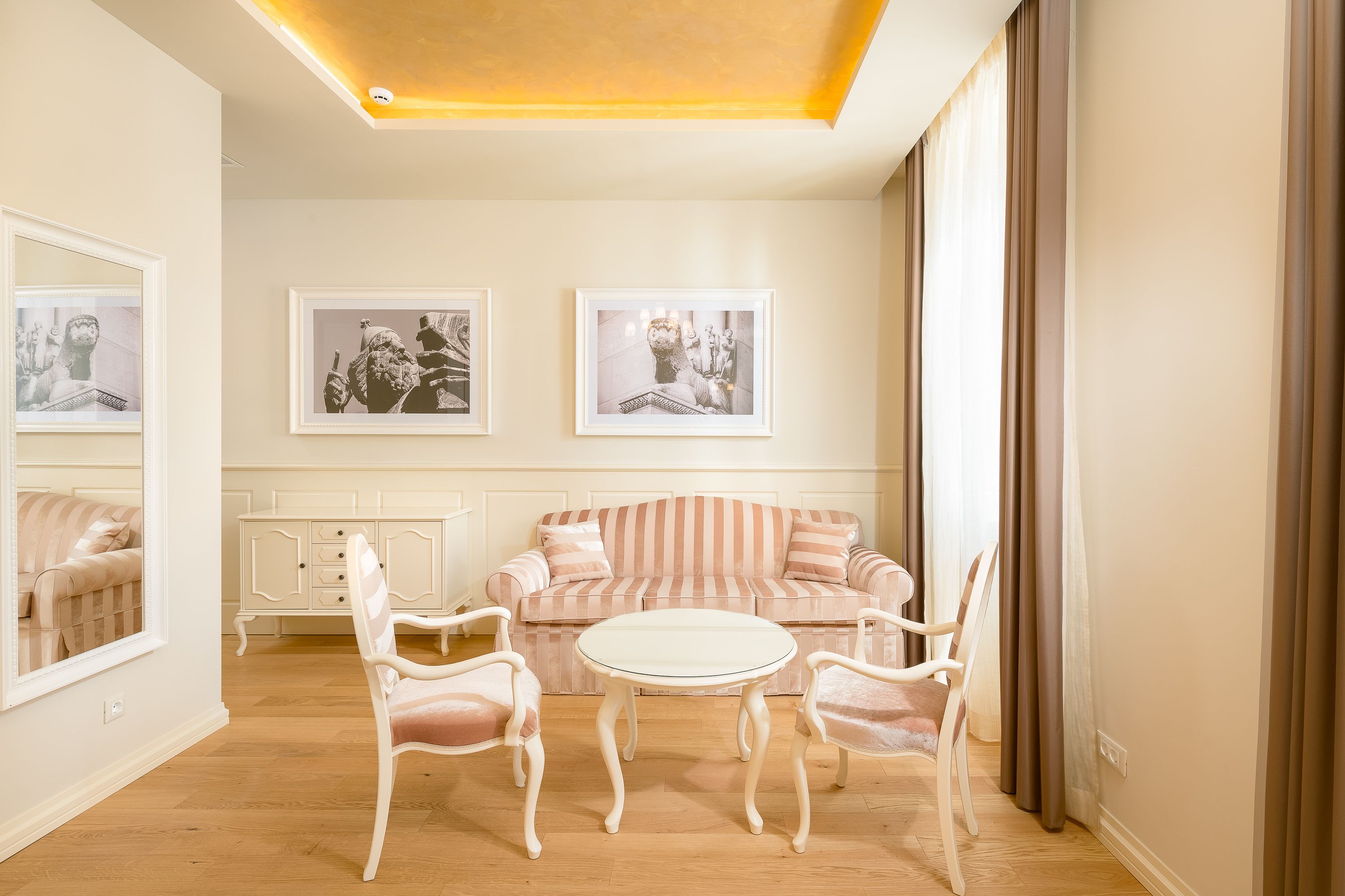 Photo - Piazza Heritage Hotel