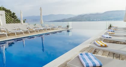 Hotel Plaža