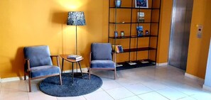 Recepción