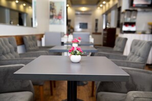 Buffet - Lavanta Hotel (Istanbul)