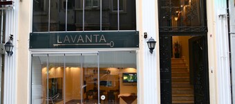 Lavanta Hotel