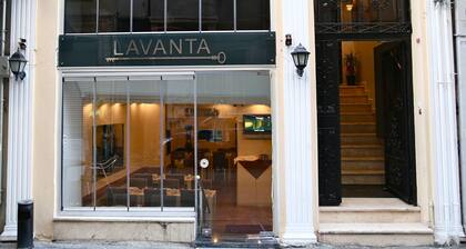 Lavanta Hotel