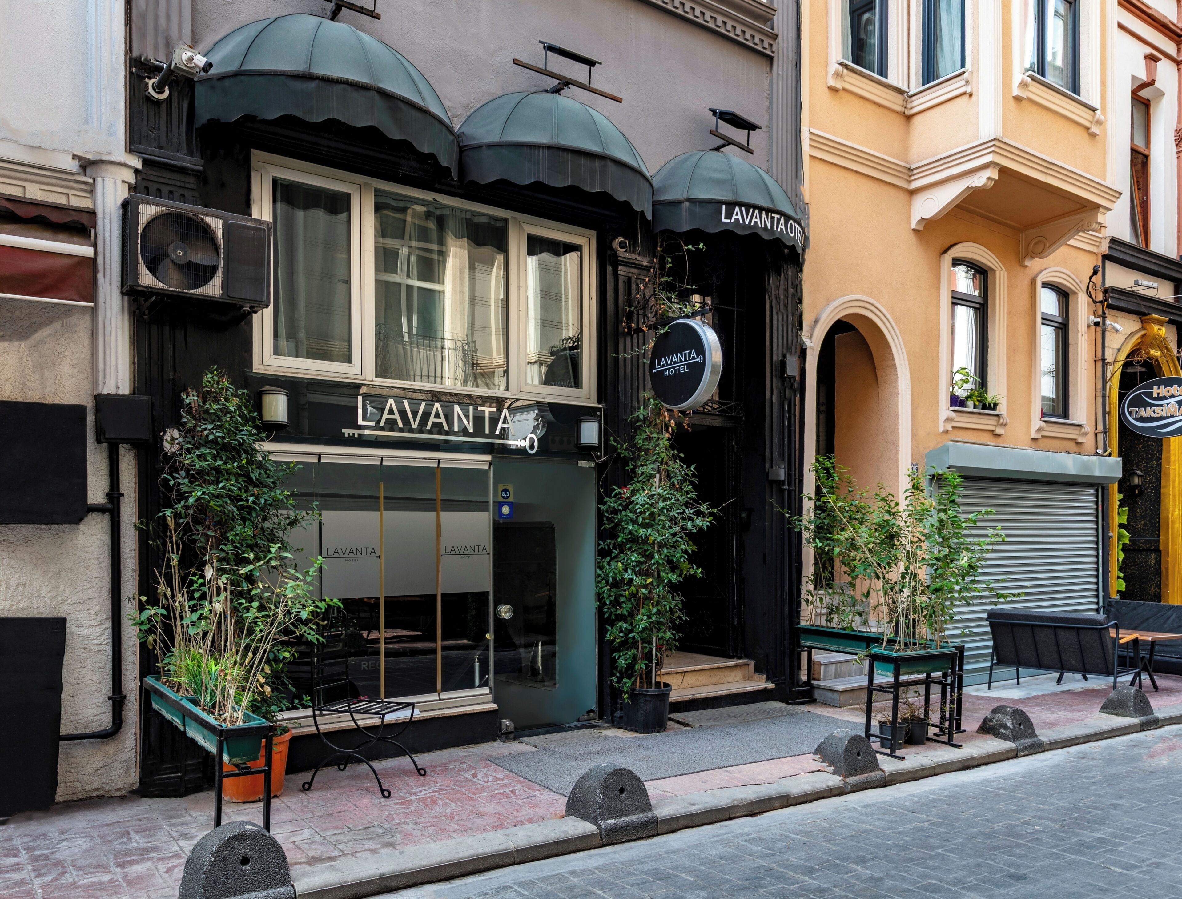 Foto - Lavanta Hotel