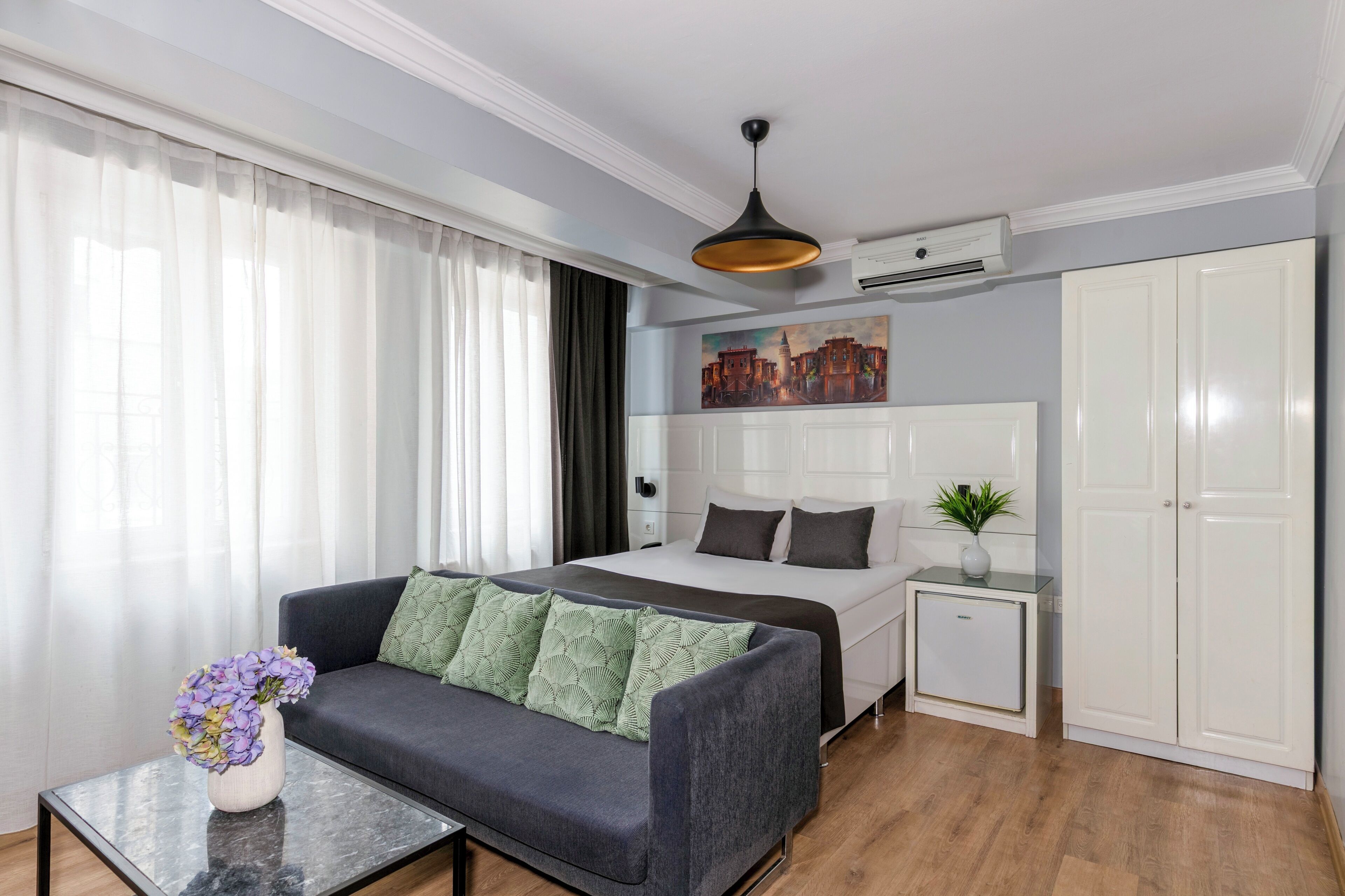 Foto - Lavanta Hotel