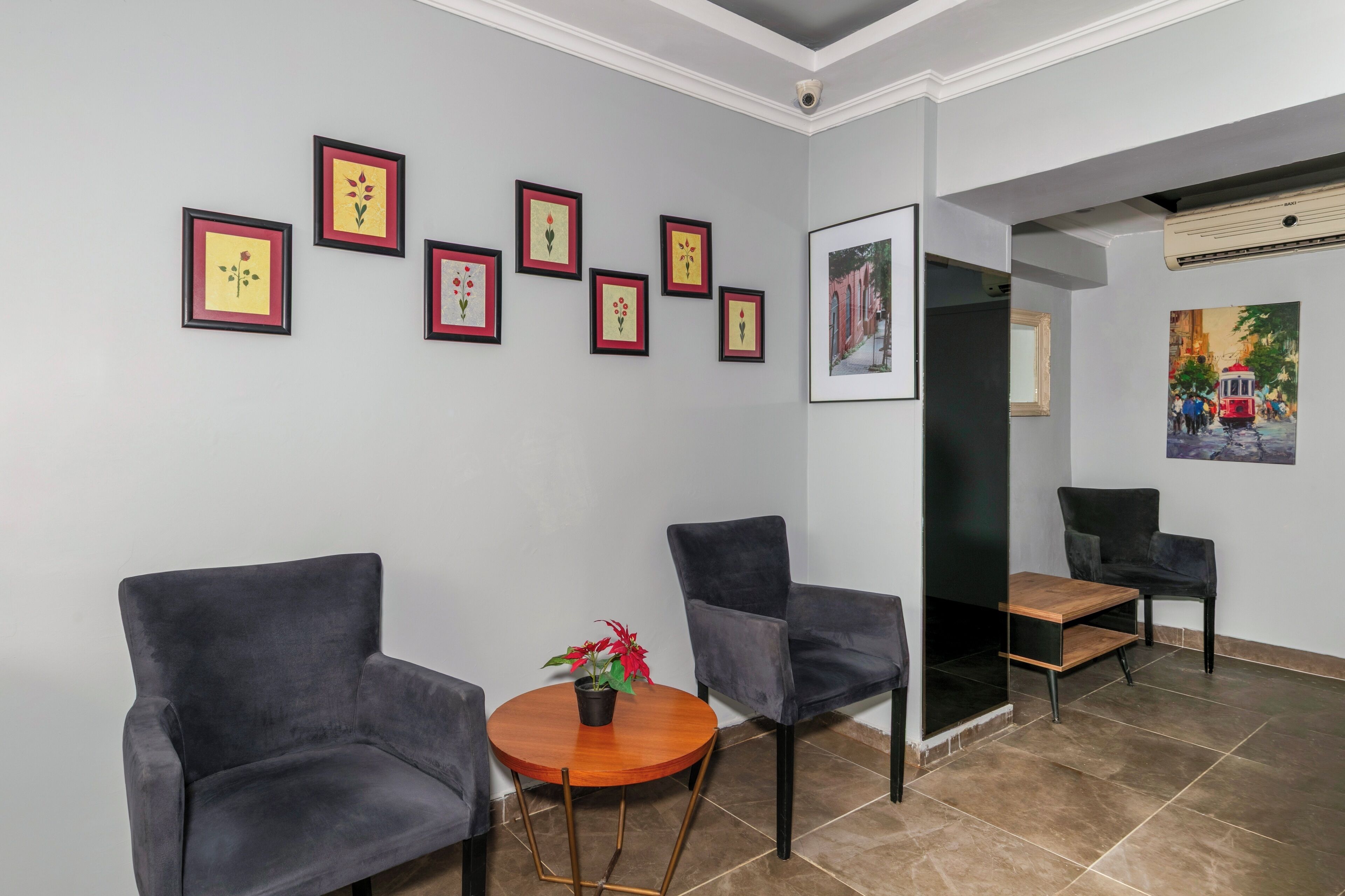 Foto - Lavanta Hotel