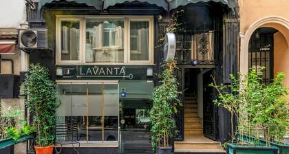 Lavanta Hotel