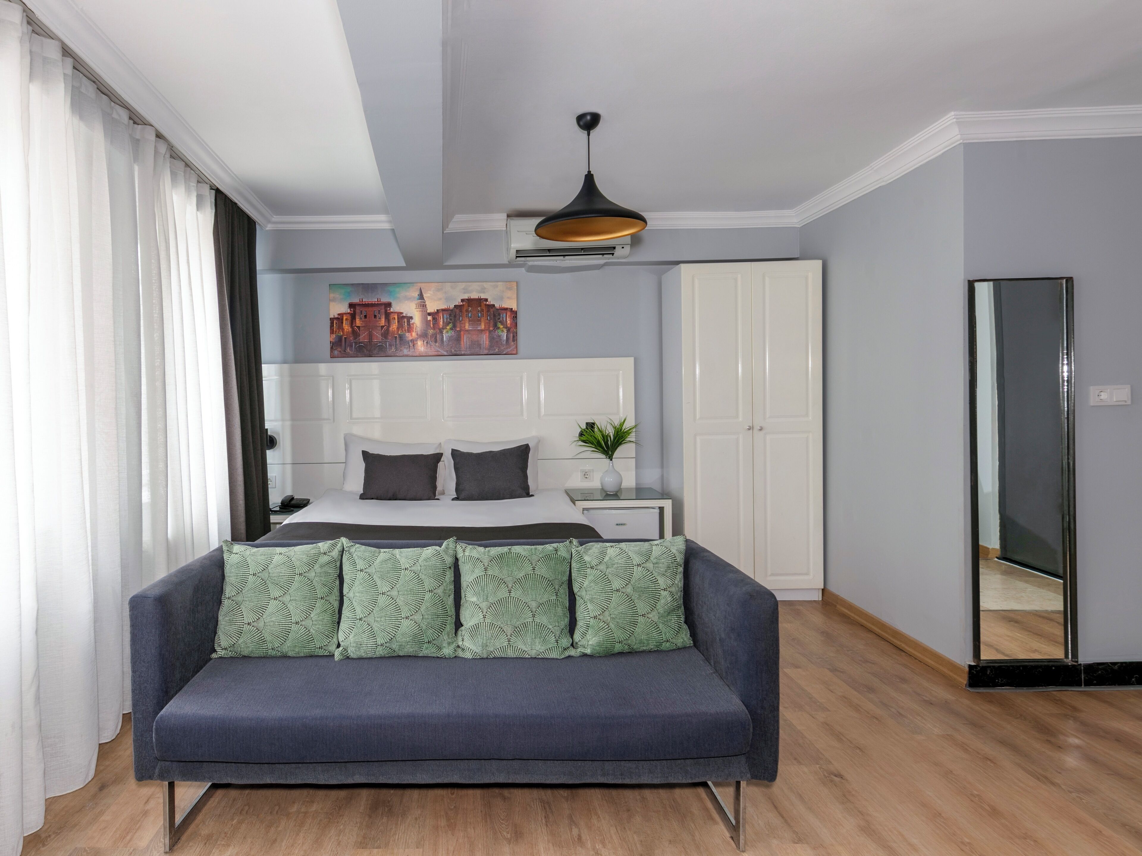 Foto - Lavanta Hotel