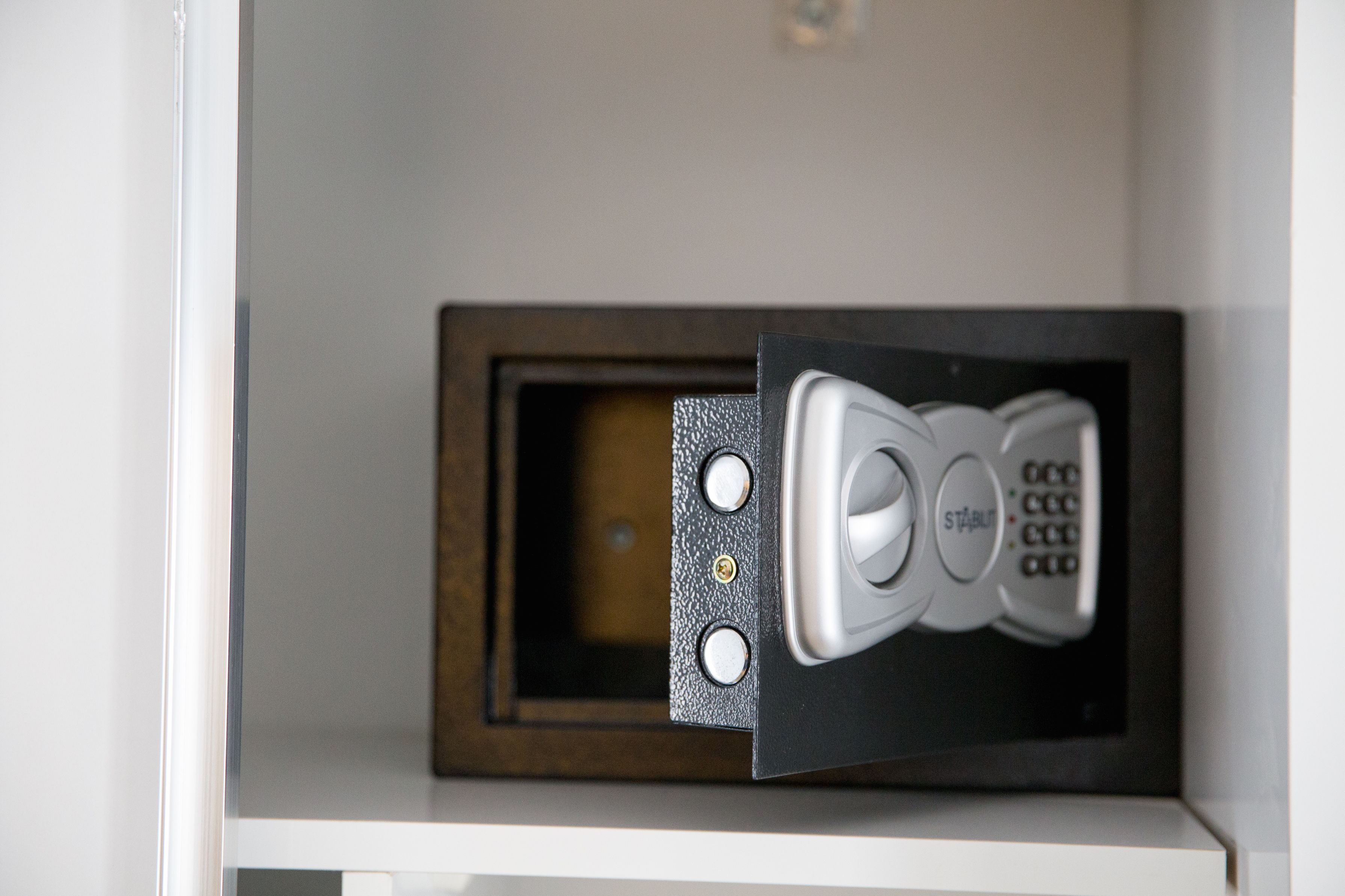 Foto - Lavanta Hotel