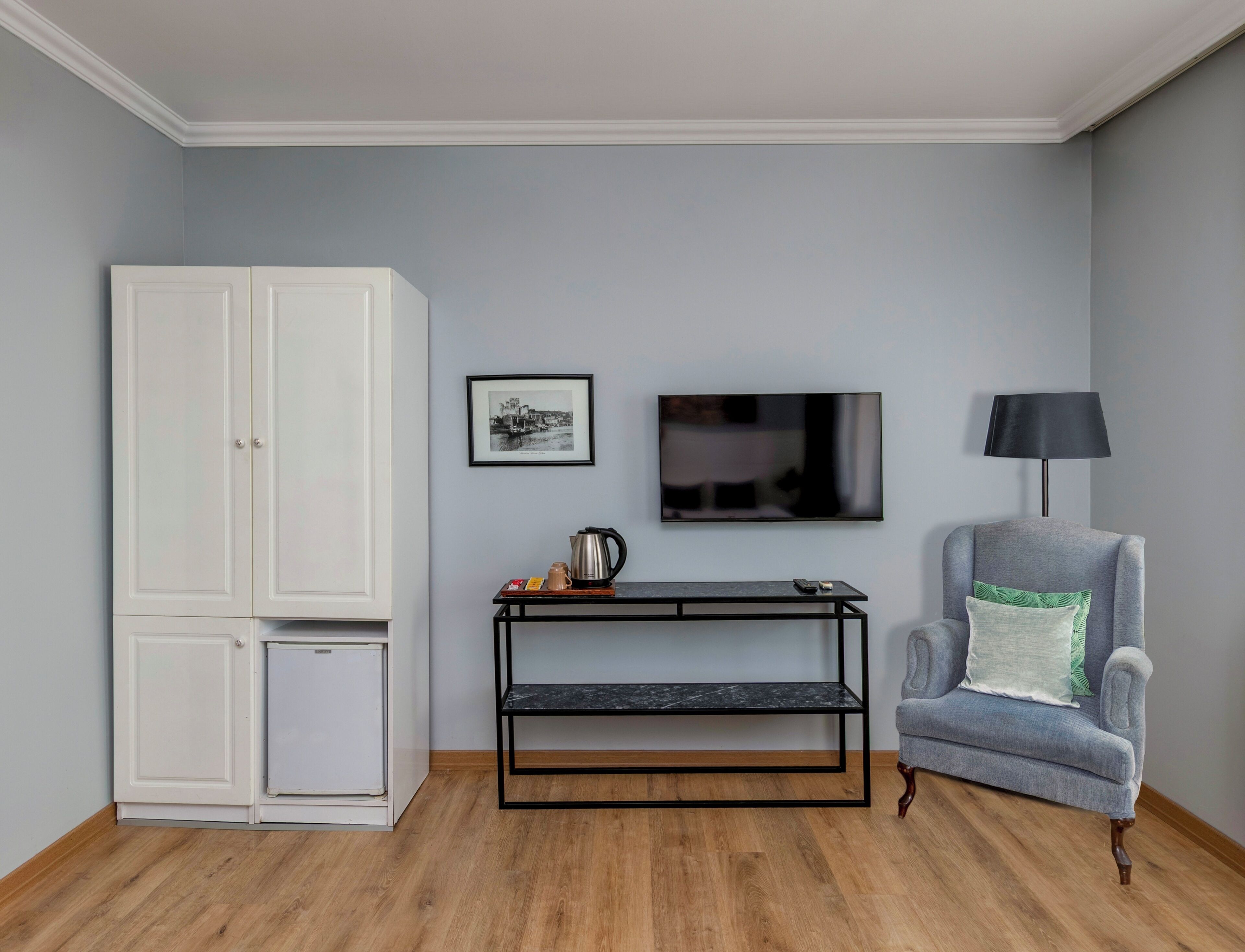 Foto - Lavanta Hotel