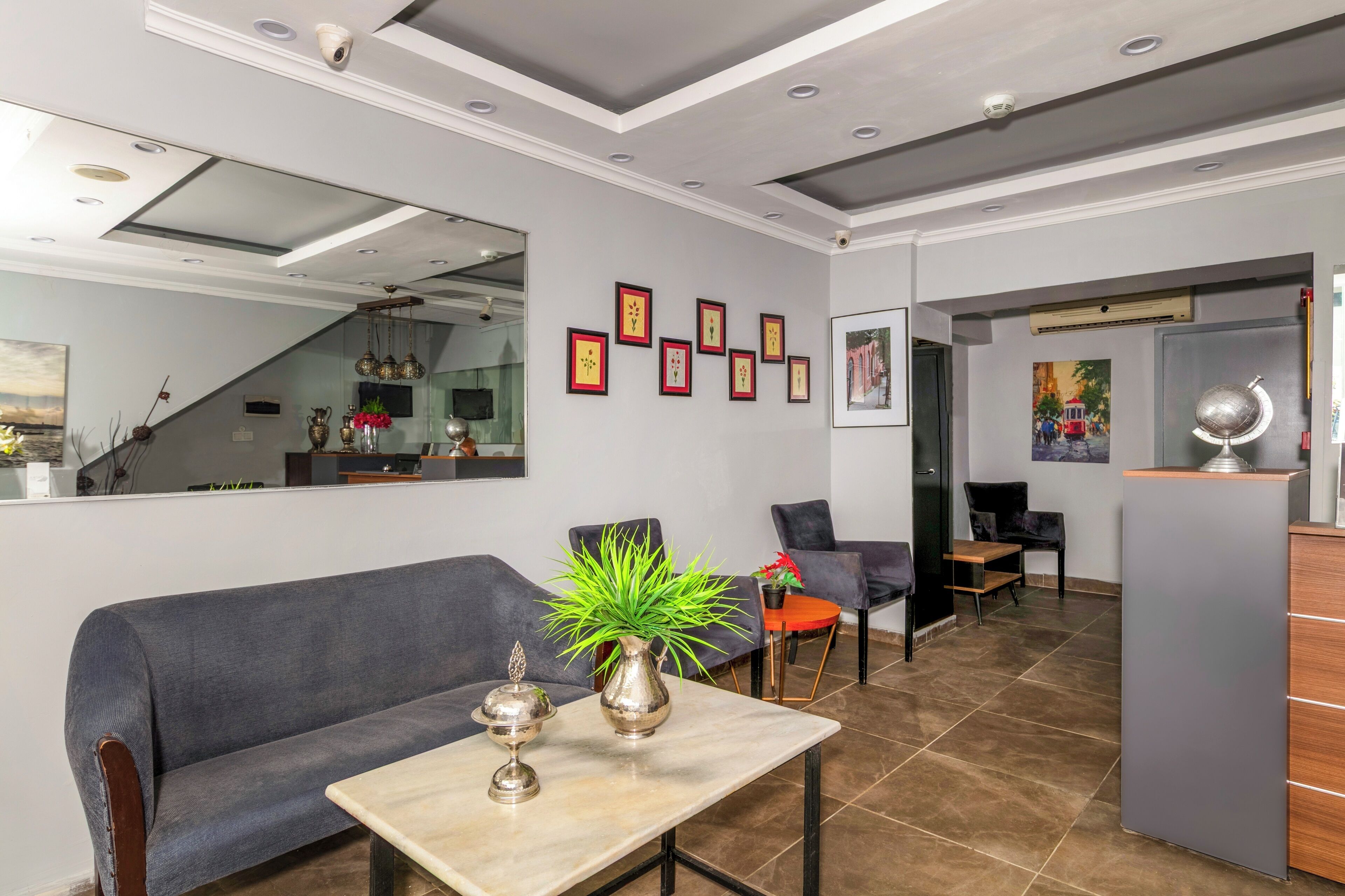 Foto - Lavanta Hotel