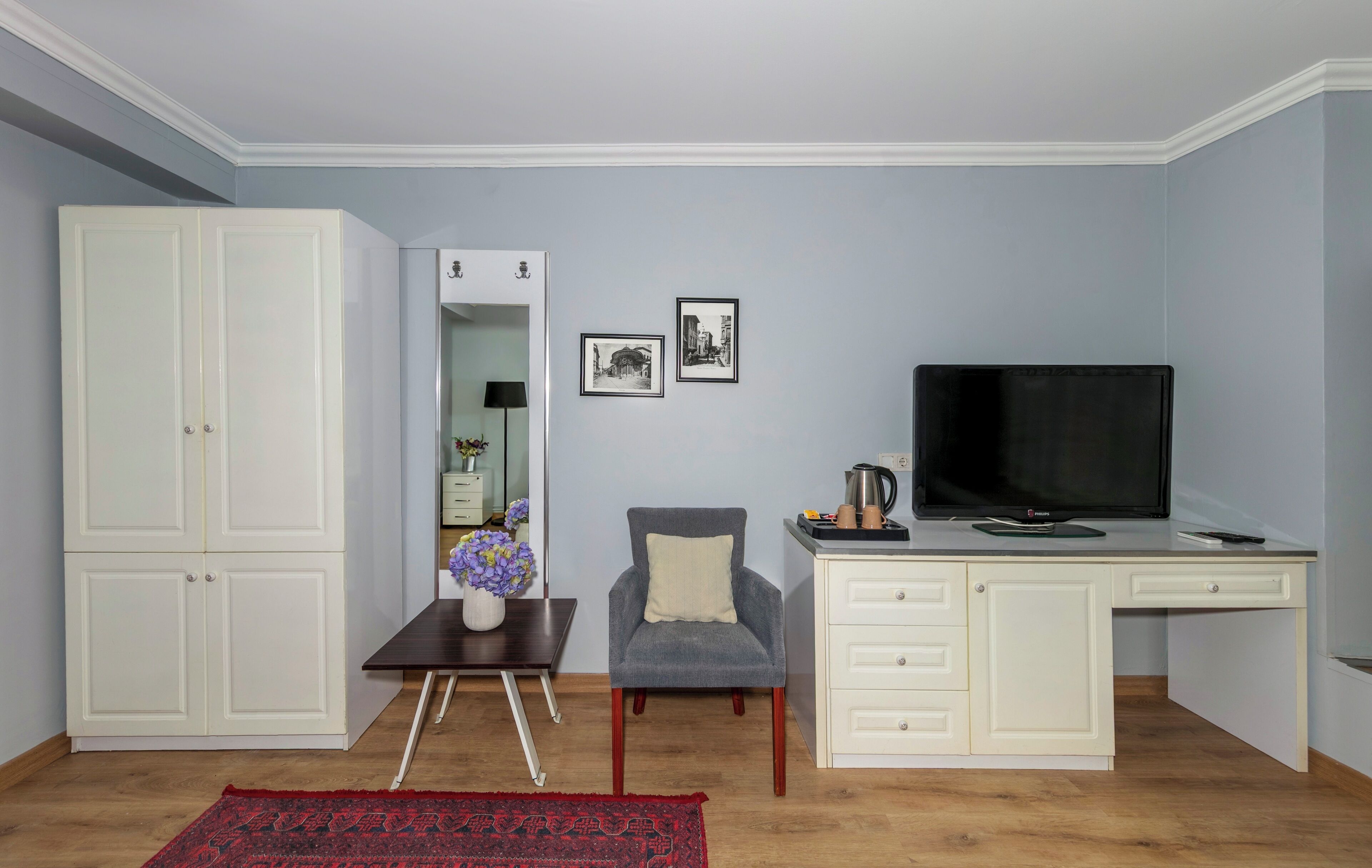 Foto - Lavanta Hotel