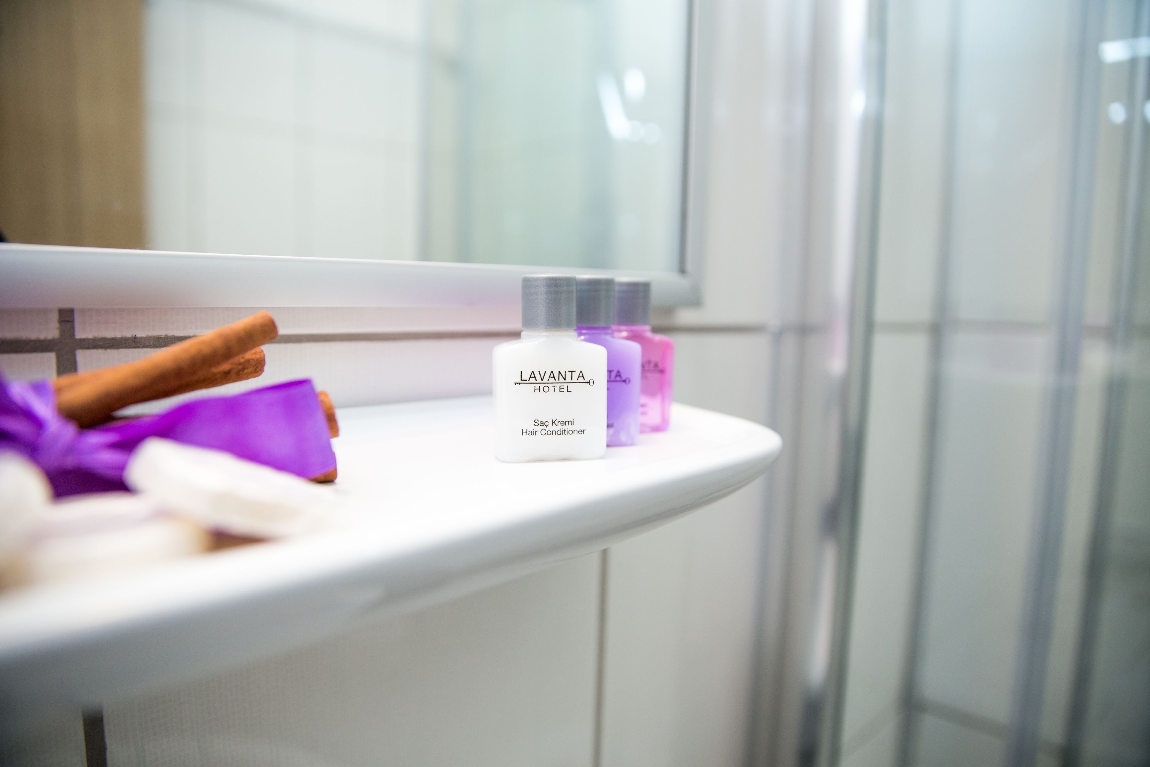 Foto - Lavanta Hotel