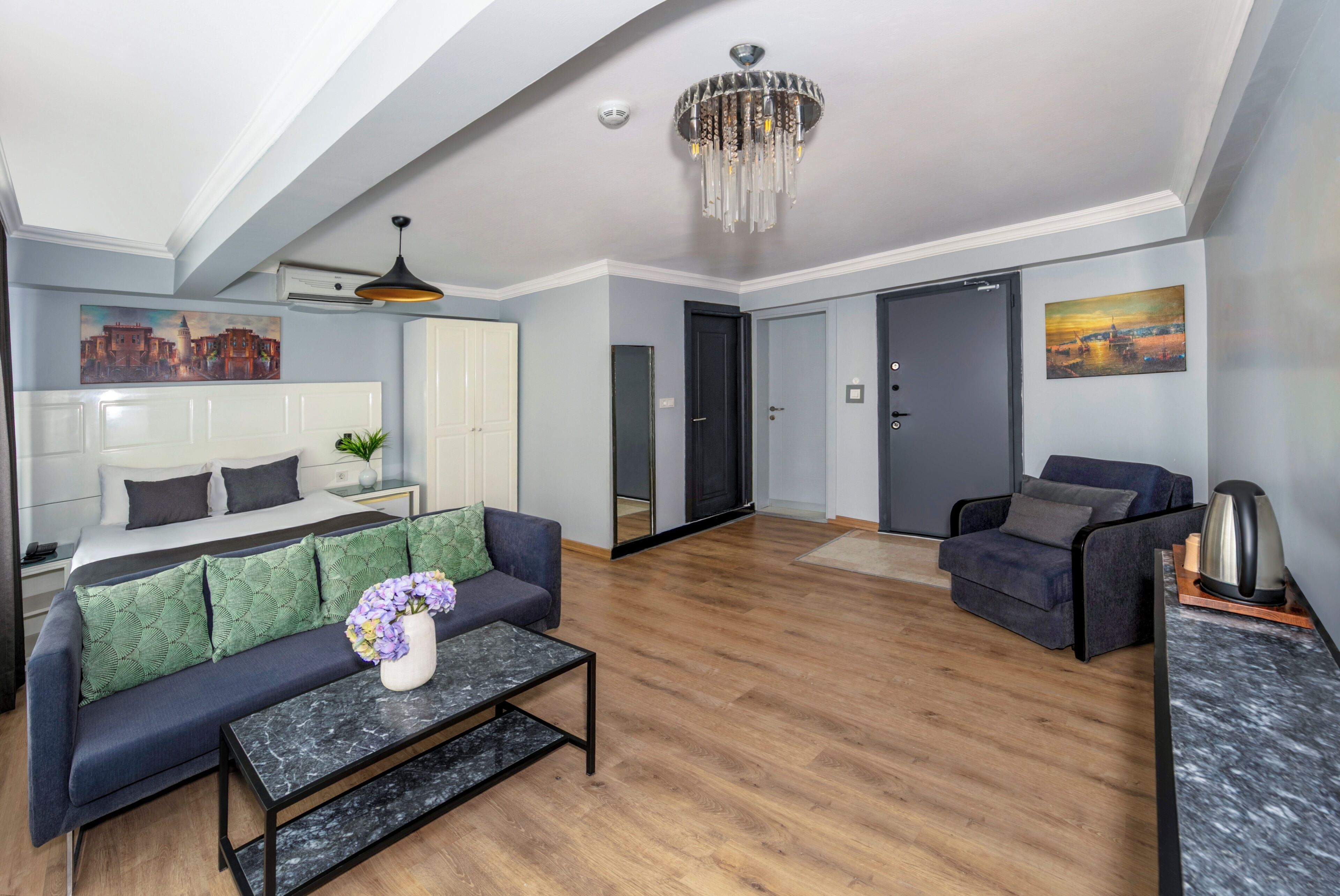 Foto - Lavanta Hotel