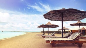 Exterior - Blue House Hotel (Marsa Alam)