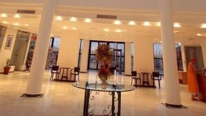 Lobby - Blue House Hotel (Marsa Alam)