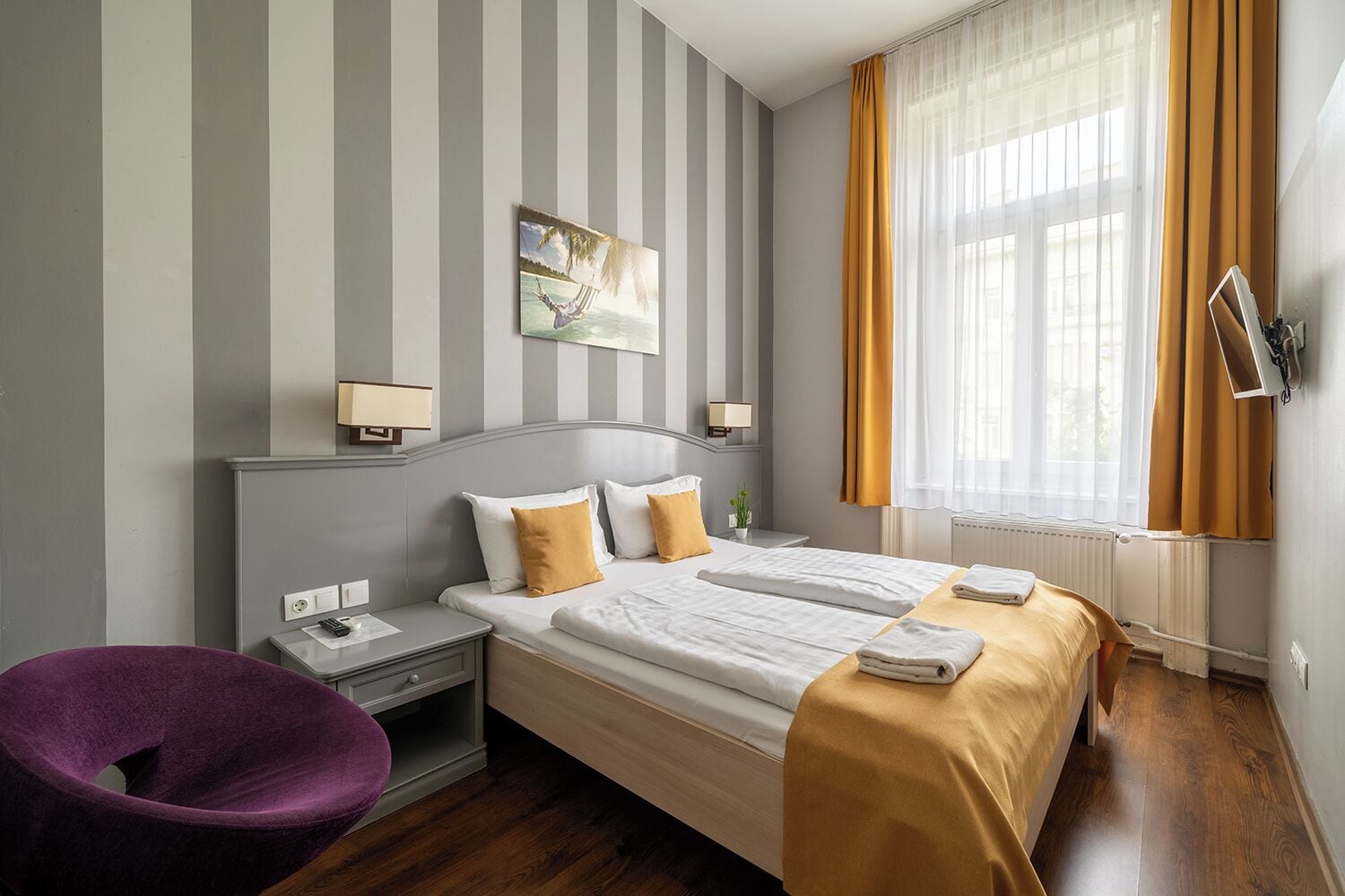 Foto - Full Moon Budapest