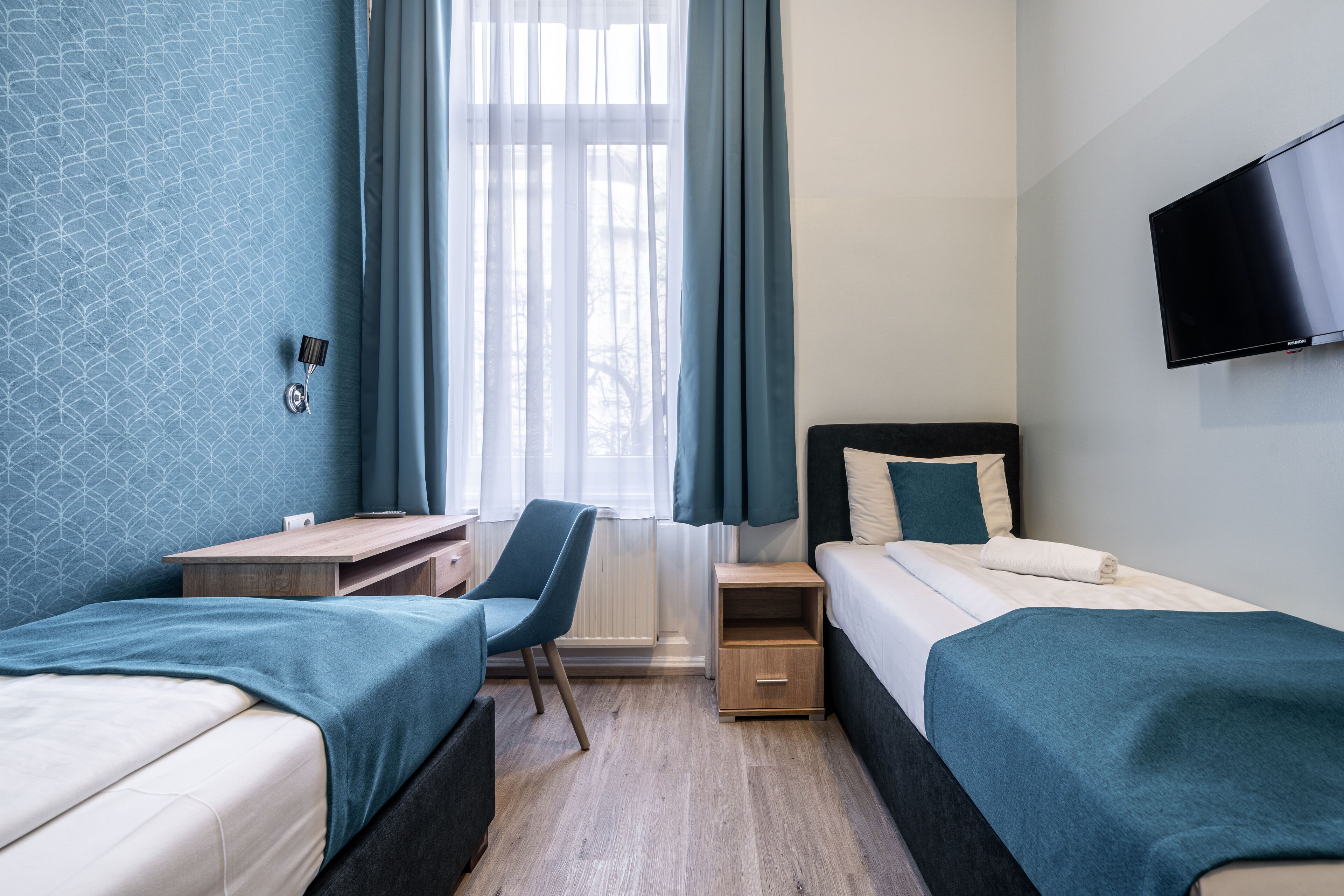 Foto - Full Moon Budapest