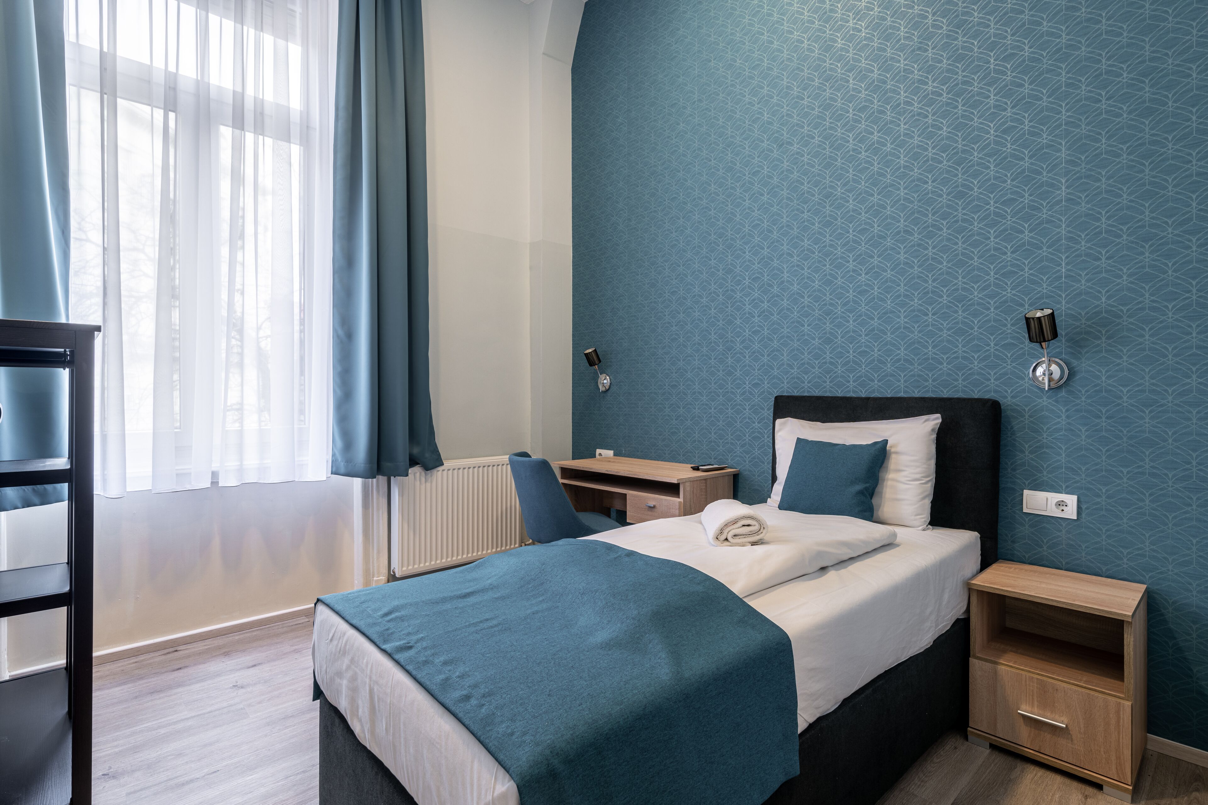 Foto - Full Moon Budapest