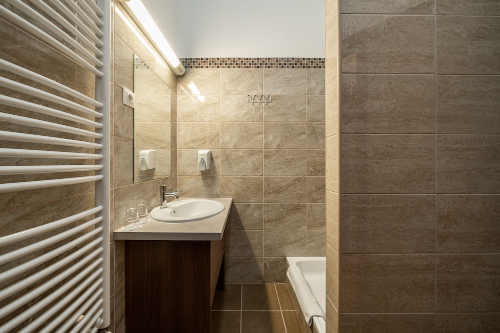 Full Moon Budapest by null