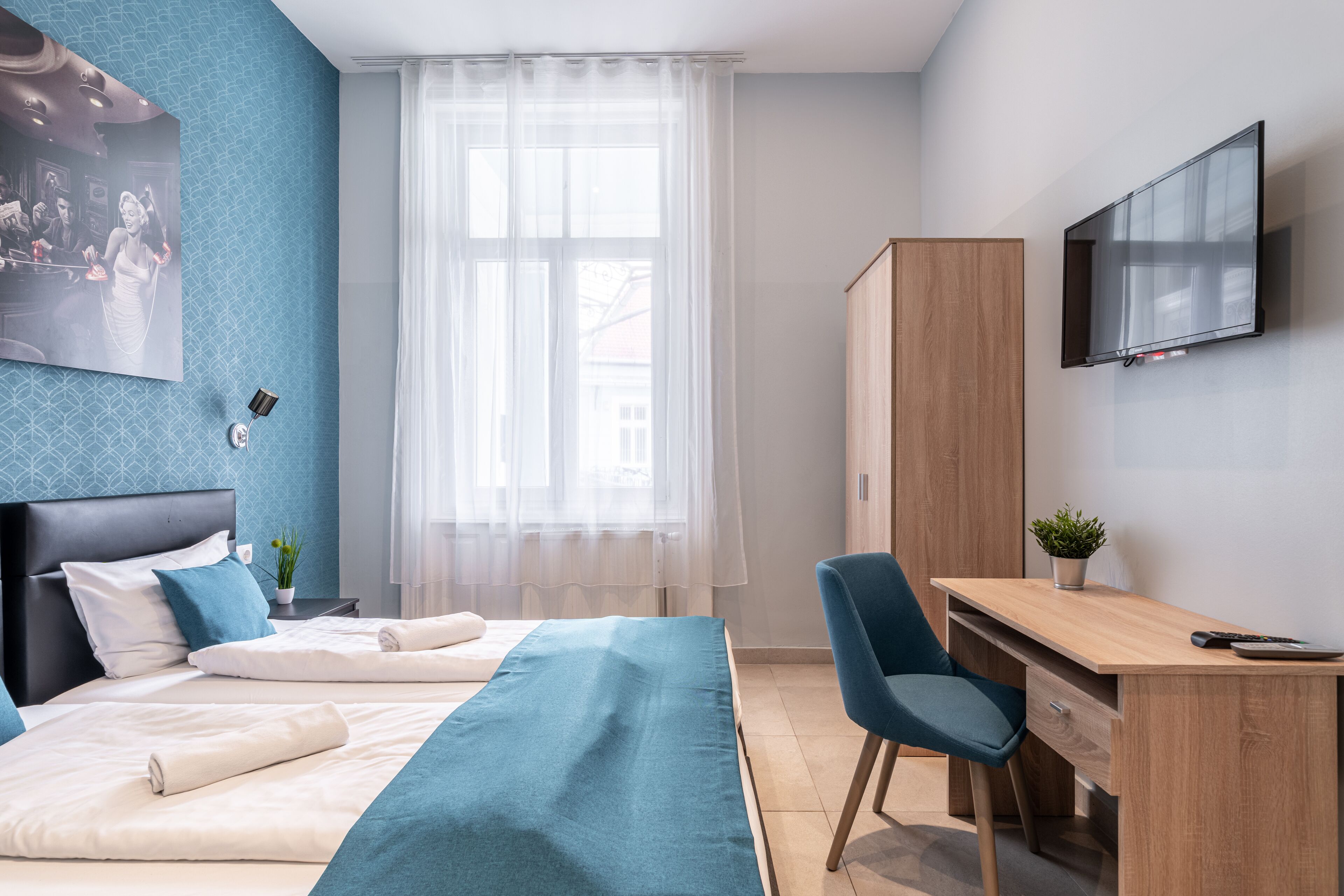 Foto - Full Moon Budapest