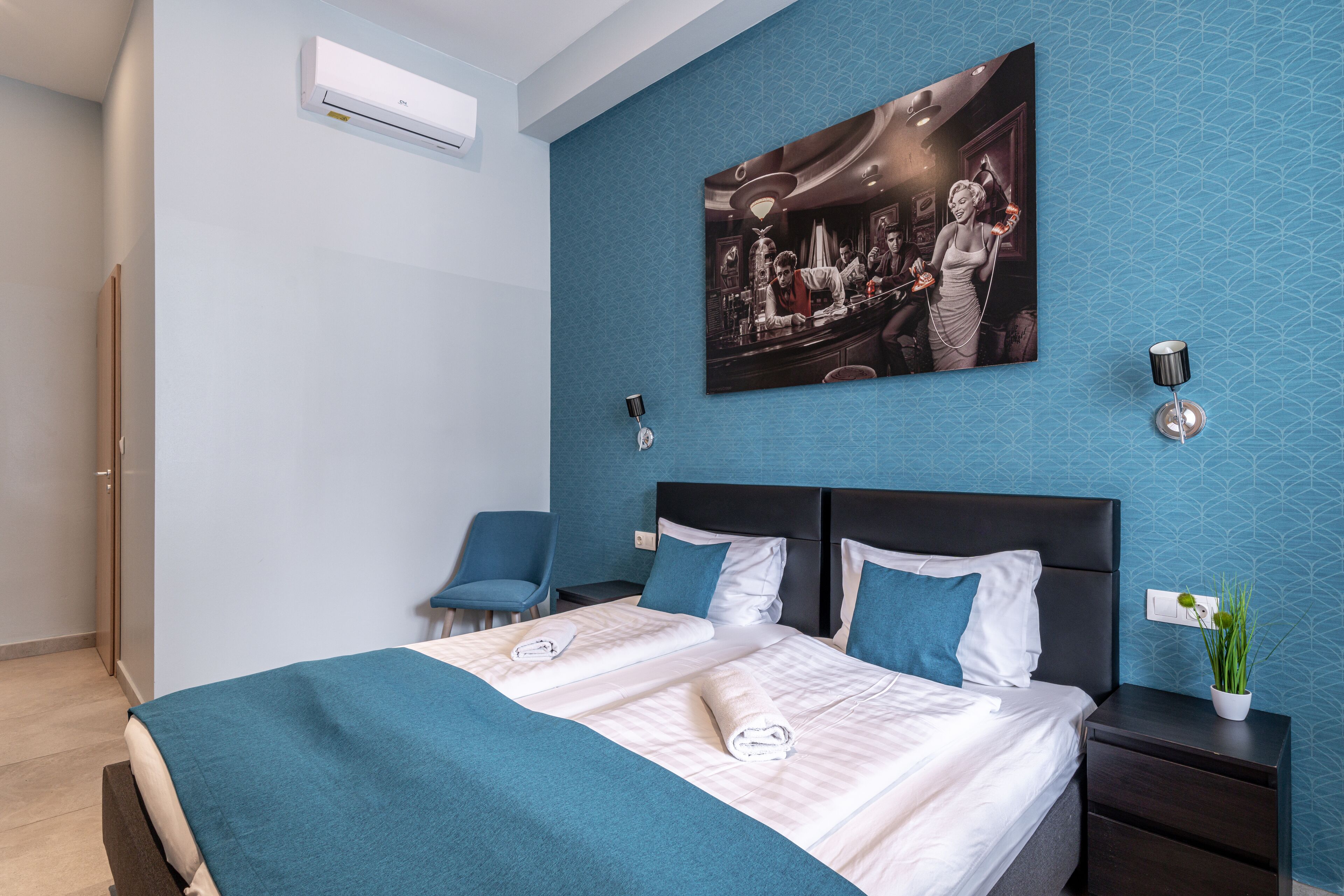 Foto - Full Moon Budapest