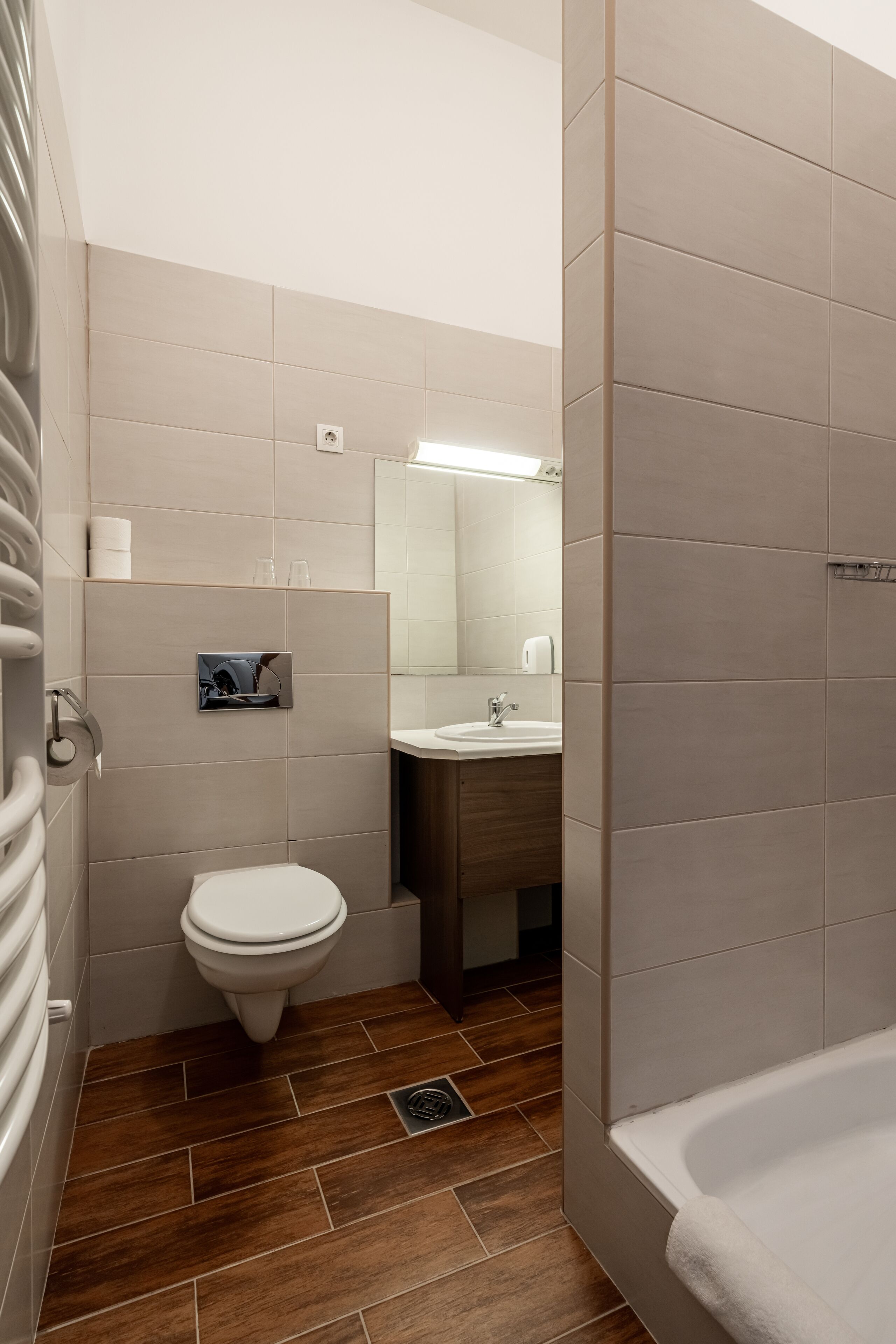 Foto - Full Moon Budapest