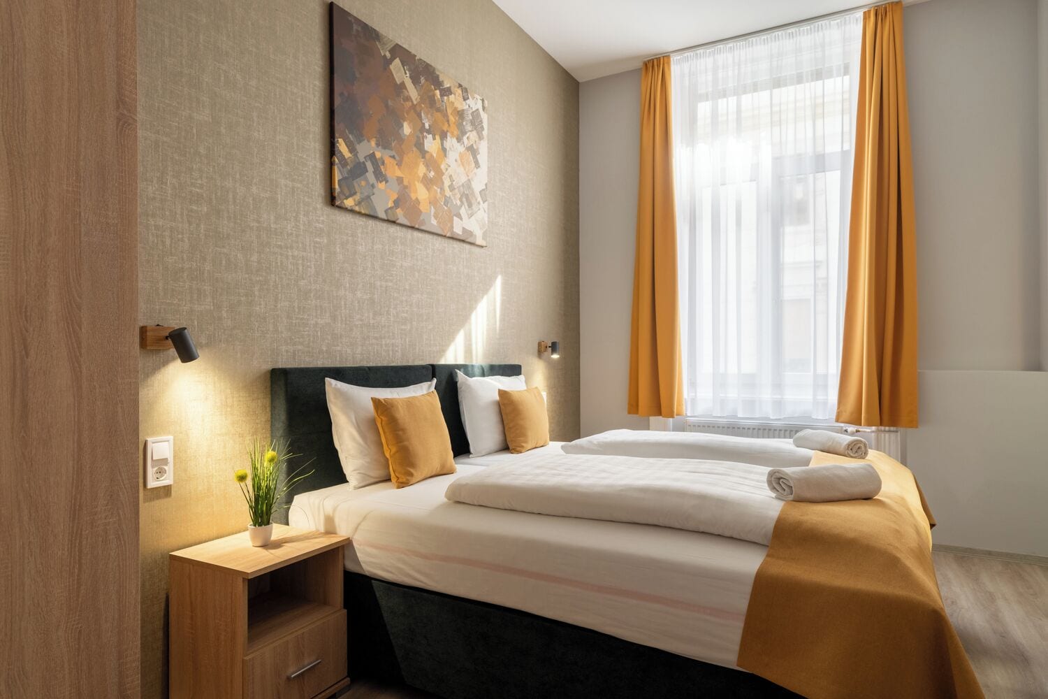 Foto - Full Moon Budapest