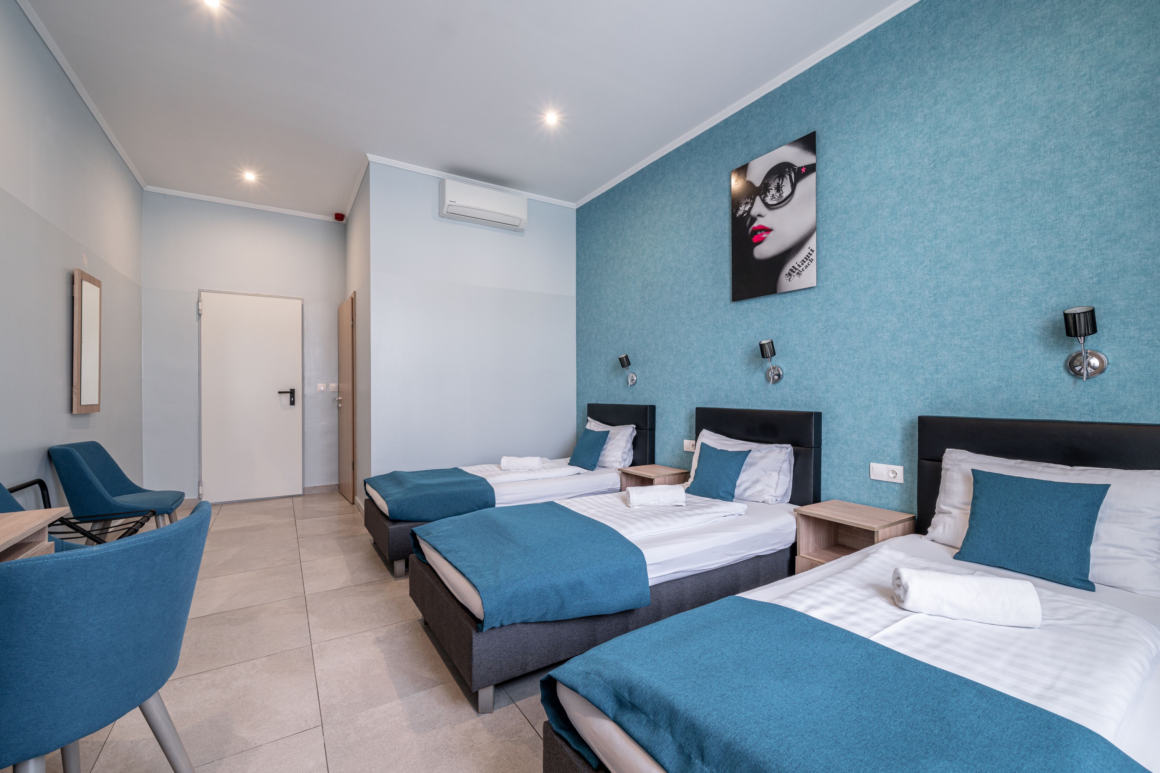 Foto - Full Moon Budapest