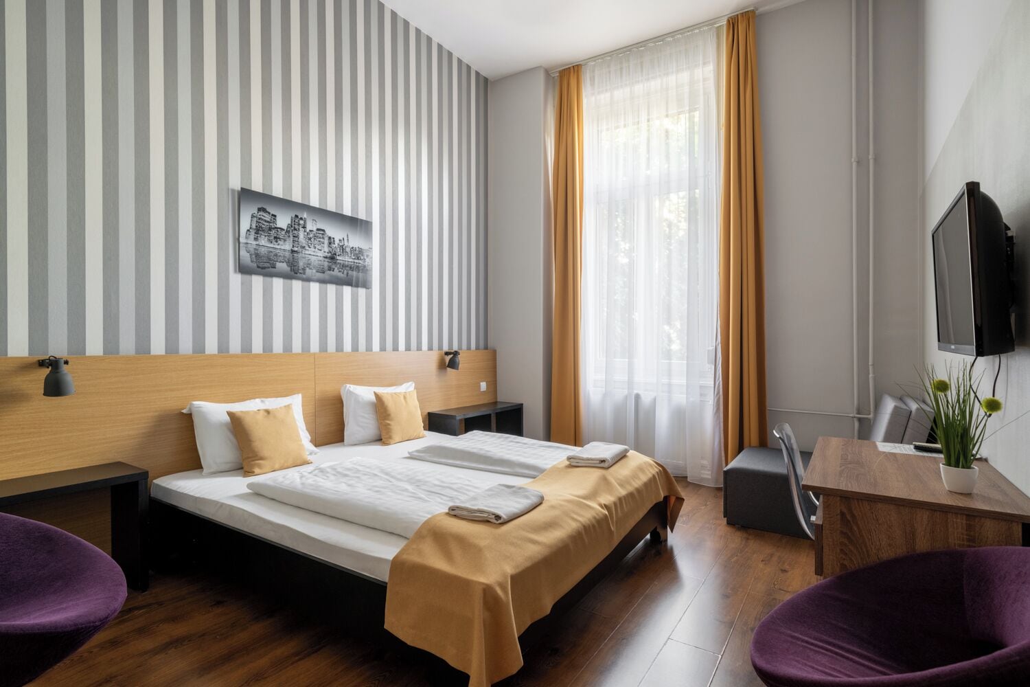 Foto - Full Moon Budapest