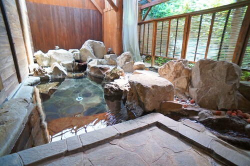 Hot Spring Inn Banya