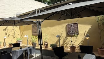 Außenbereich