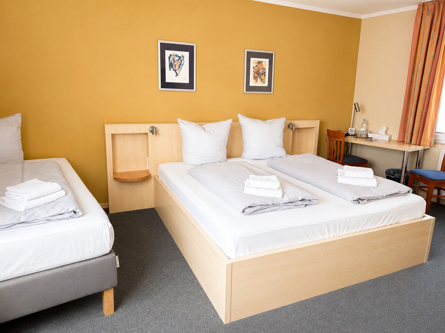 Kamar