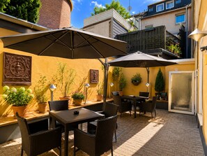 Exterior - Hotel Select (Moenchengladbach)