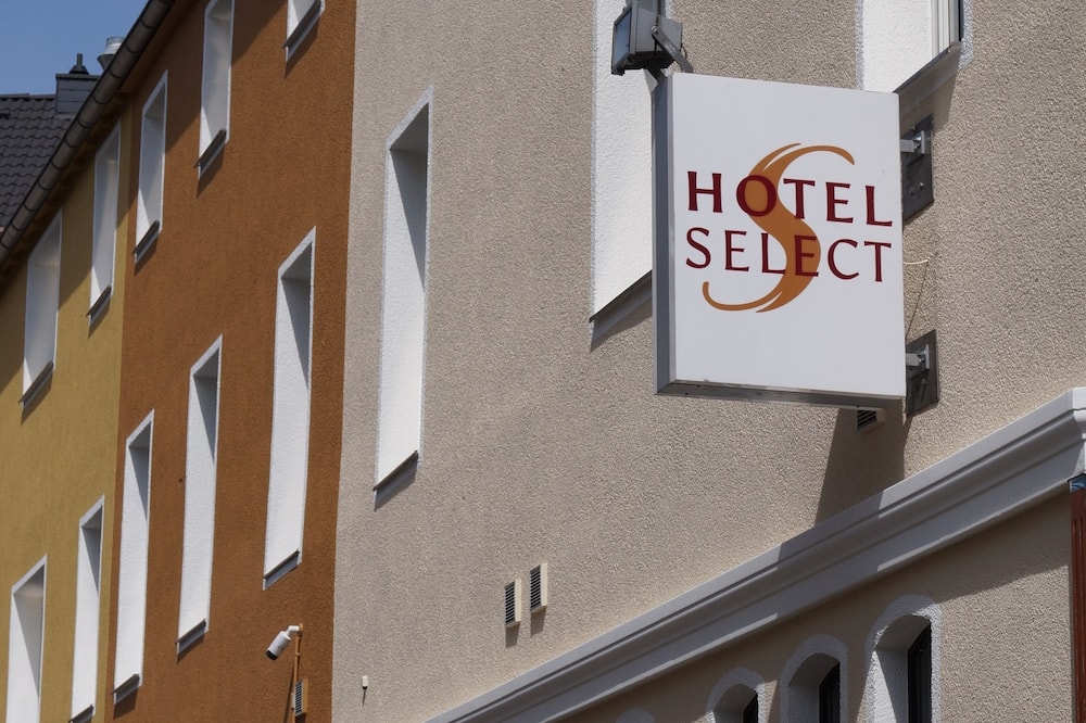 Hotel Select