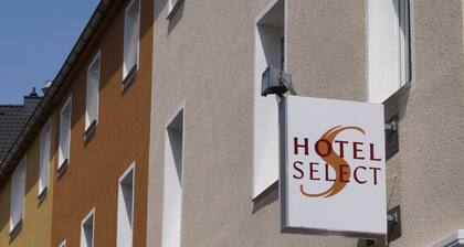 Hotel Select