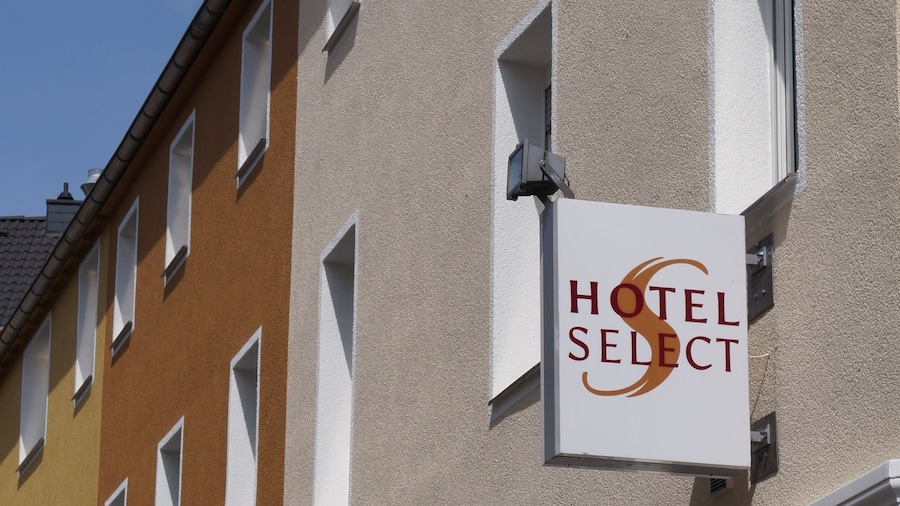 Hotel Select