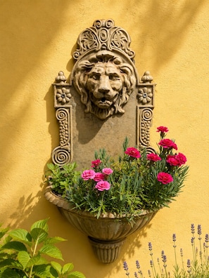 Außenbereich