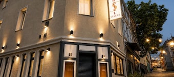 Hotel Select