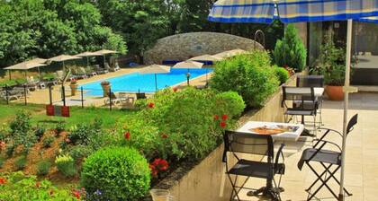 HĂŽtel du ChĂąteau