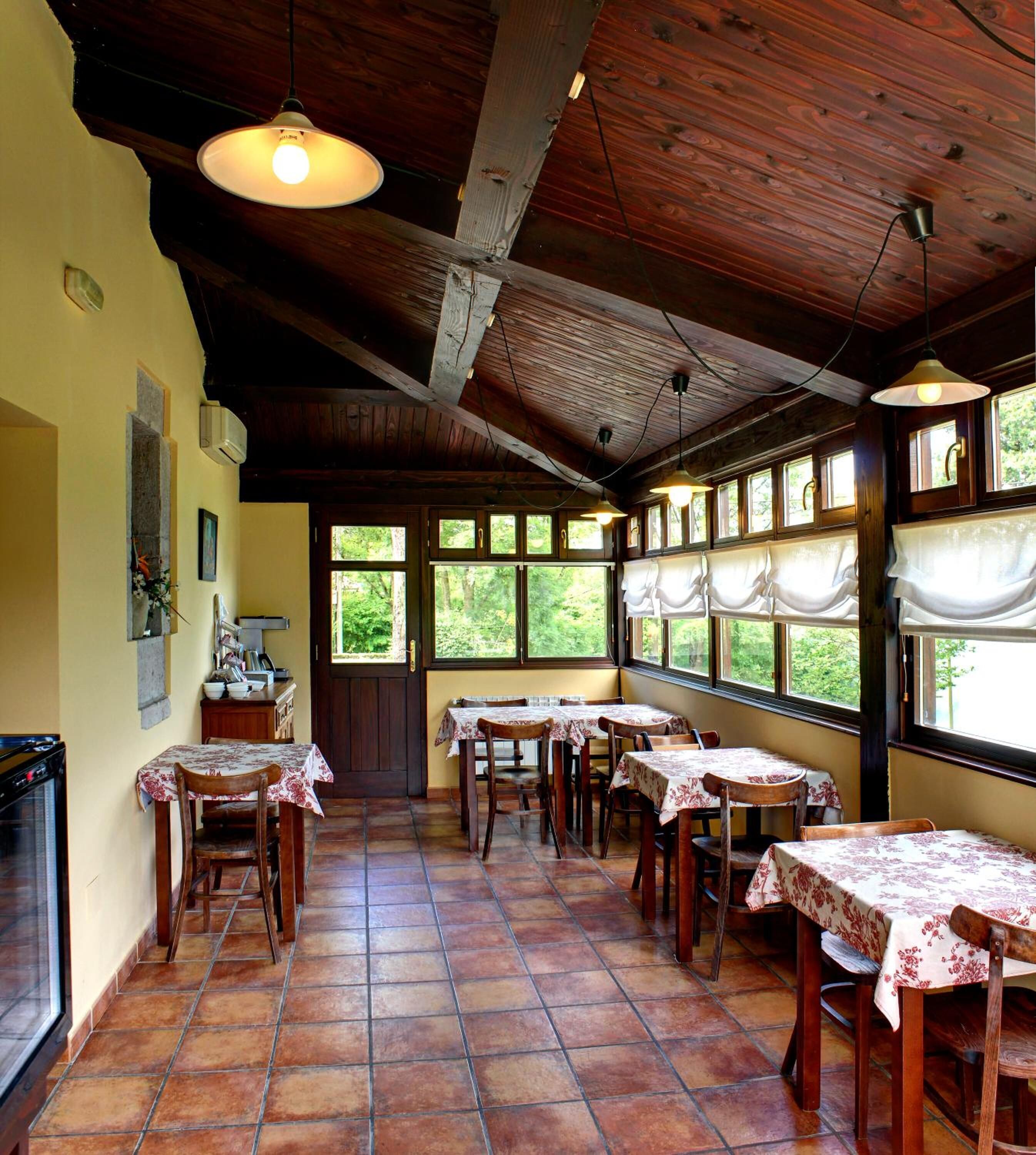 Photo - Hotel Rural Coviella