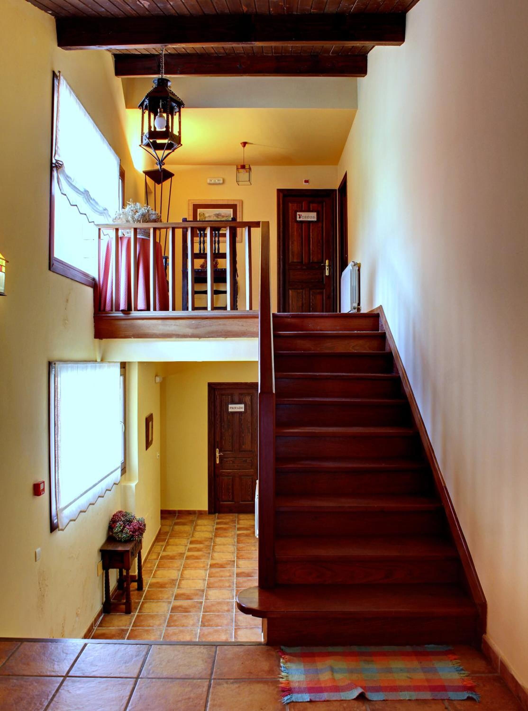 Photo - Hotel Rural Coviella